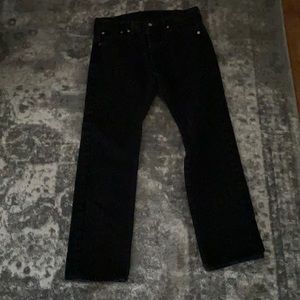 Men’s Levi’s